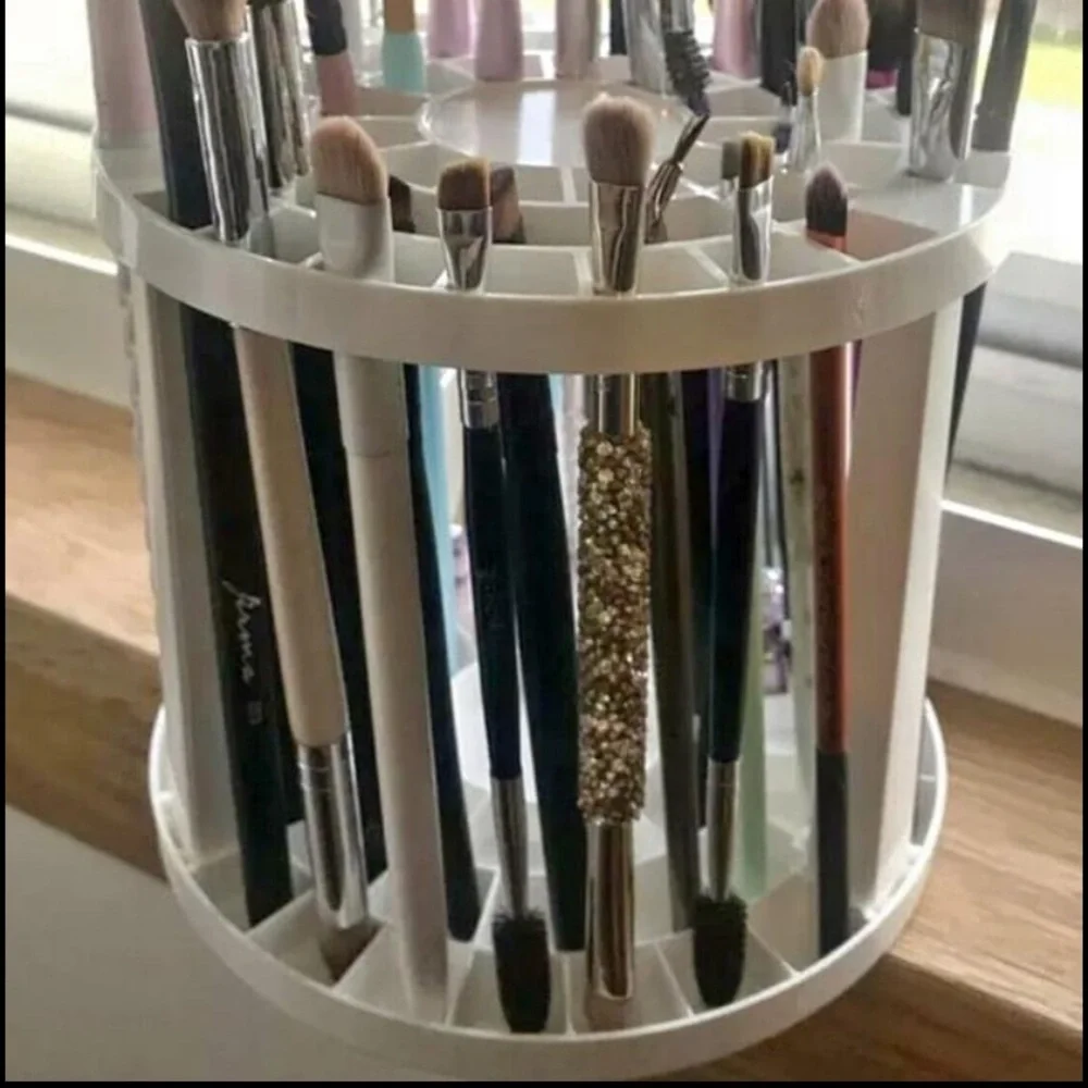 🦋 (2 for $15) Makeup brush holder/ pen/pencil holder